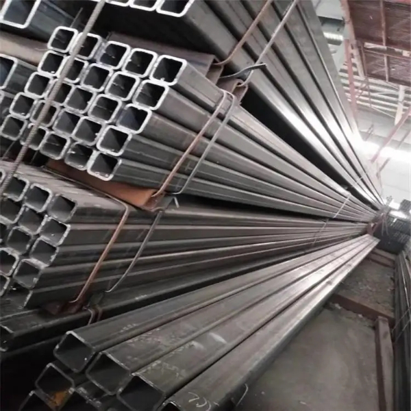 铜官Q345B无缝方管