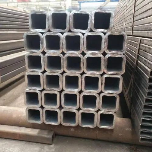 铜官q355c无缝方管