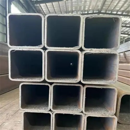 铜官q355d无缝方管