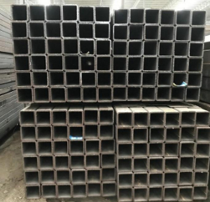 铜官20#无缝方管